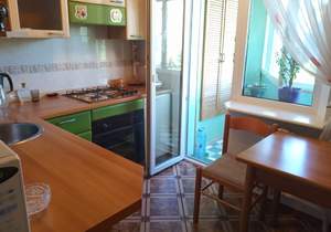 2-к квартира, на длительный срок, 51м2, 6/10 этаж
