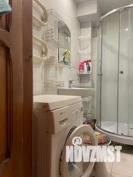 2-к квартира, посуточно, 41м2, 2/3 этаж