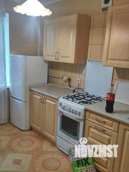 1-к квартира, на длительный срок, 42м2, 3/5 этаж