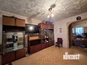 2-к квартира, на длительный срок, 60м2, 2/9 этаж