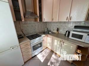 2-к квартира, посуточно, 54м2, 2/4 этаж