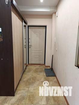 2-к квартира, посуточно, 64м2, 2/8 этаж