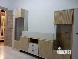 1-к квартира, на длительный срок, 35м2, 7/7 этаж