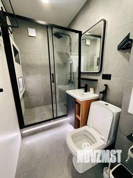 1-к квартира, на длительный срок, 34м2, 8/10 этаж