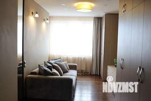 2-к квартира, посуточно, 43м2, 5/10 этаж