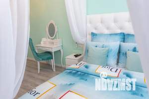 1-к квартира, посуточно, 104м2, 1/1 этаж