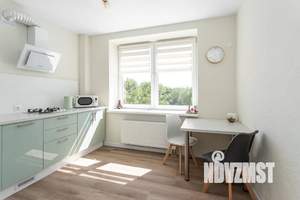 1-к квартира, посуточно, 45м2, 5/8 этаж