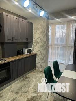 1-к квартира, посуточно, 45м2, 3/7 этаж