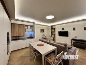 2-к квартира, на длительный срок, 65м2, 10/12 этаж