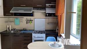 1-к квартира, посуточно, 34м2, 1/1 этаж