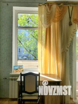 2-к квартира, посуточно, 46м2, 2/4 этаж
