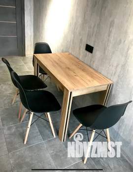 1-к квартира, посуточно, 41м2, 9/9 этаж