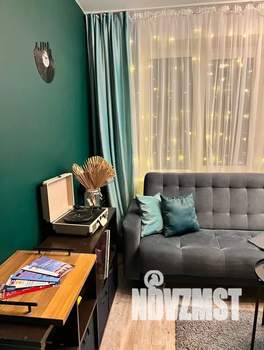 1-к квартира, посуточно, 31м2, 5/5 этаж