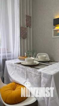 1-к квартира, посуточно, 39м2, 1/5 этаж