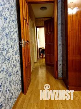 2-к квартира, посуточно, 60м2, 2/5 этаж