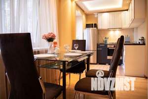 2-к квартира, посуточно, 43м2, 2/4 этаж