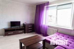 2-к квартира, посуточно, 53м2, 4/5 этаж
