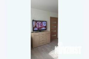 1-к квартира, посуточно, 40м2, 6/9 этаж