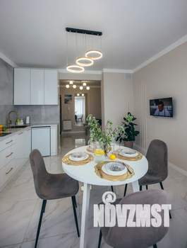 1-к квартира, посуточно, 54м2, 12/14 этаж