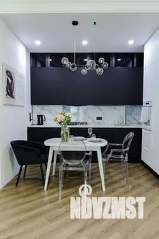 1-к квартира, посуточно, 58м2, 3/7 этаж