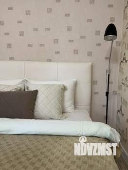 2-к квартира, посуточно, 43м2, 2/5 этаж