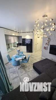 2-к квартира, посуточно, 80м2, 1/4 этаж