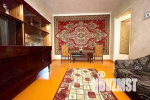 2-к квартира, посуточно, 64м2, 1/9 этаж