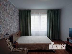 2-к квартира, посуточно, 47м2, 4/9 этаж