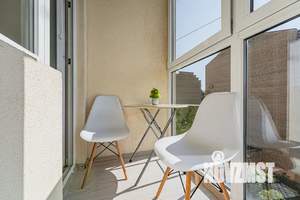 1-к квартира, посуточно, 32м2, 4/8 этаж