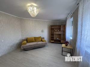 3-к квартира, на длительный срок, 90м2, 3/8 этаж