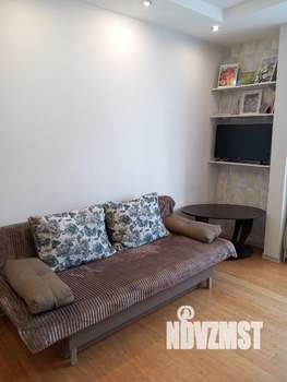 1-к квартира, посуточно, 33м2, 5/9 этаж