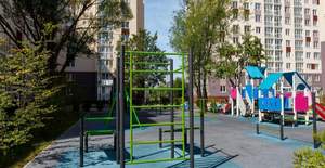 2-к квартира, на длительный срок, 52м2, 1/9 этаж