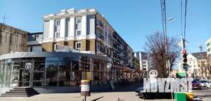 1-к квартира, посуточно, 31м2, 1/5 этаж