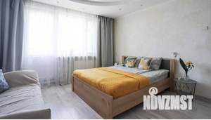 2-к квартира, посуточно, 56м2, 1/1 этаж