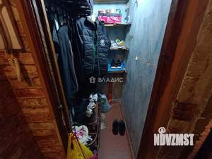 1-к квартира, на длительный срок, 38м2, 10/10 этаж