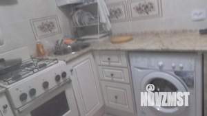 1-к квартира, посуточно, 33м2, 1/1 этаж