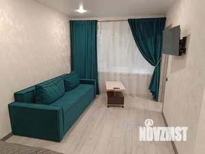 1-к квартира, посуточно, 32м2, 1/5 этаж