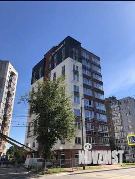 1-к квартира, на длительный срок, 38м2, 4/10 этаж