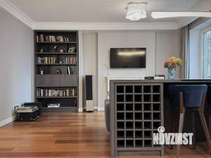 2-к квартира, на длительный срок, 70м2, 6/9 этаж