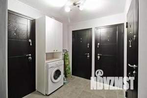1-к квартира, посуточно, 18м2, 1/5 этаж