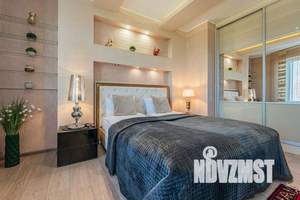 1-к квартира, посуточно, 66м2, 1/1 этаж