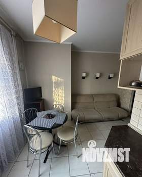 1-к квартира, на длительный срок, 41м2, 2/5 этаж