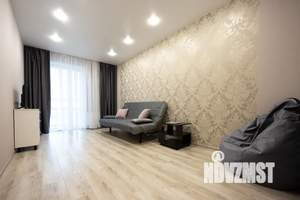 2-к квартира, посуточно, 49м2, 10/10 этаж