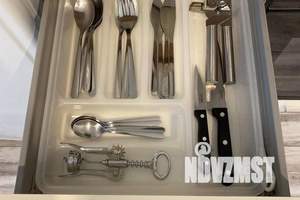 1-к квартира, посуточно, 42м2, 8/12 этаж