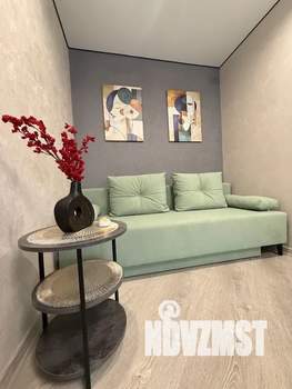 1-к квартира, посуточно, 33м2, 2/5 этаж