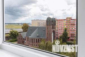 2-к квартира, посуточно, 56м2, 9/10 этаж
