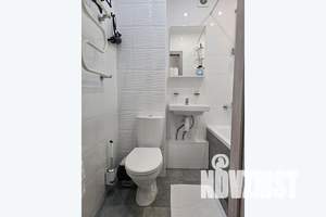 1-к квартира, посуточно, 31м2, 1/6 этаж