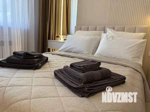 1-к квартира, посуточно, 38м2, 5/9 этаж