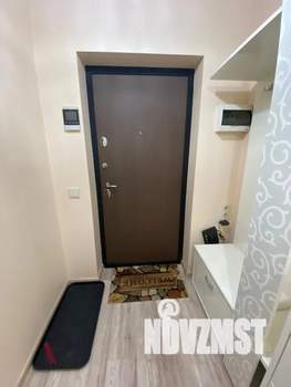 1-к квартира, посуточно, 41м2, 7/9 этаж