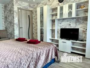 1-к квартира, посуточно, 36м2, 6/12 этаж